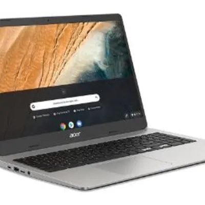 Acer Chromebook 315 Pentium Silver N5000 8Gb 128Gb