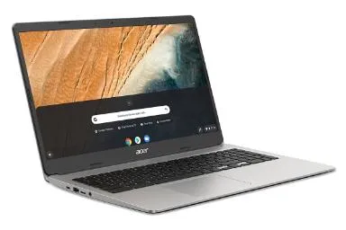 صورة Acer Chromebook 315 Pentium Silver N5000 8Gb 128Gb