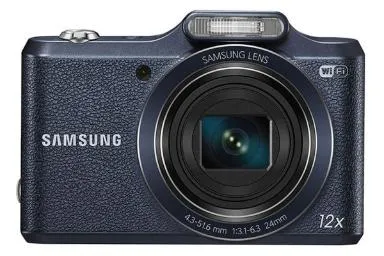 صورة Samsung WB50F