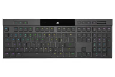 مقارنة Corsair K100 Air {request()->input('language_config')['common']['with']} Tsco Tk 8015