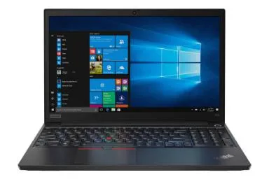 صورة Lenovo Thinkpad E15 Core I5 1135G7 Mx350 16Gb 1Tb