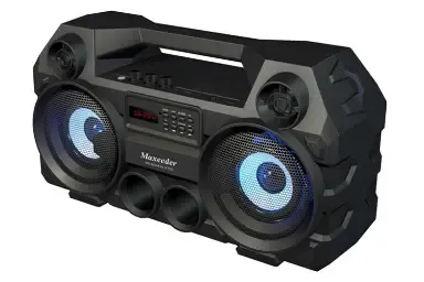 Maxeeder Mx Bs4434 Kt20