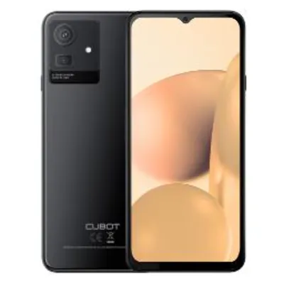 Cubot Note 50