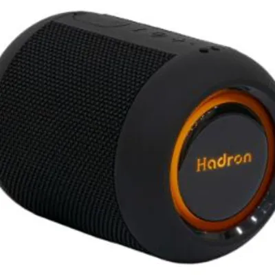 Hadron Bts107