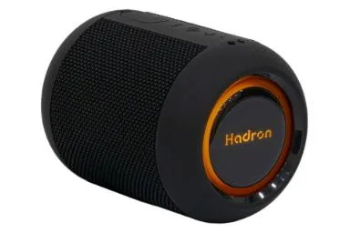 Hadron Bts107