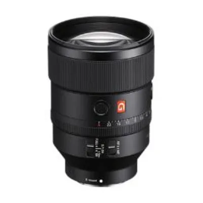 Sony Fe 135Mm F18 Gm