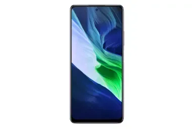 Infinix Note 10