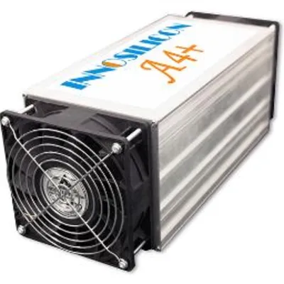 Innosilicon A4 Ltcmaster