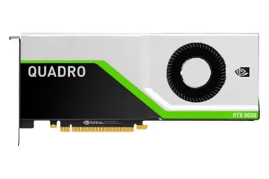 Nvidia Quadro Rtx 8000