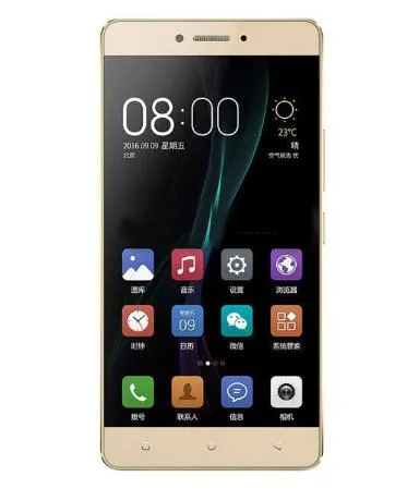 Gionee X1