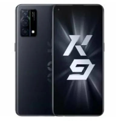 Oppo K9