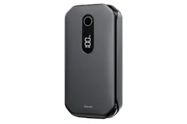 مقارنة Baseus Crjs03 01 12000Mah {request()->input('language_config')['common']['with']} فيريتي V-PA117 سعة 20000 مللي أمبير ساعة