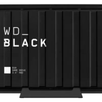 Western Digital Black D10 3 5 Inch 8Tb