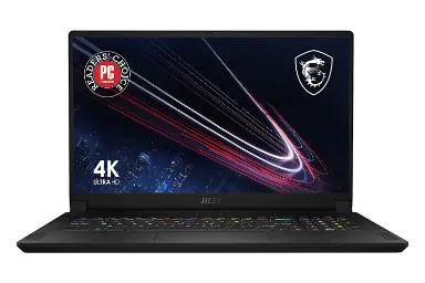 صورة Msi Gs76 Stealth 11Ug Core I9 11900H Rtx 3070 32Gb 1Tb
