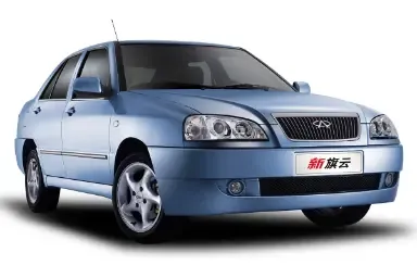 Chery Viana
