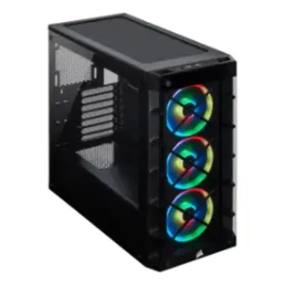 Corsair Icue 465X Rgb