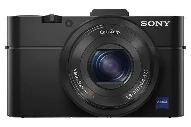 مقارنة Sony Alpha A7 {request()->input('language_config')['common']['with']} Sony Cyber Shot Dsc Rx100 Ii