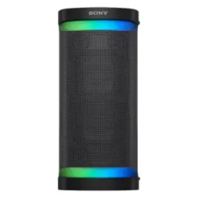Sony Srs Xp700