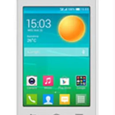Alcatel Pop D1