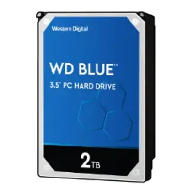 Western Digital Blue Wd20Ezaz 2Tb