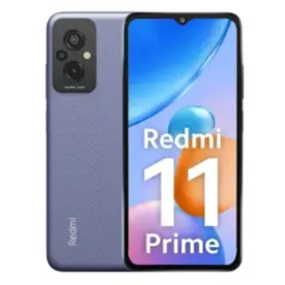 Xiaomi Redmi 11 Prime