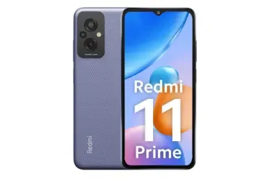 مقارنة Samsung Gravity Q T289 {request()->input('language_config')['common']['with']} Xiaomi Redmi 11 Prime