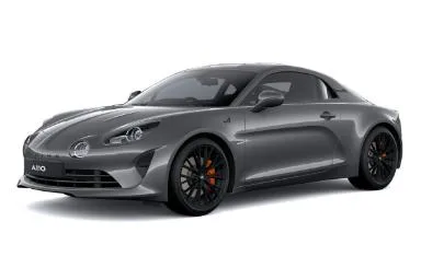 مقارنة Alpine A110S 2020 {request()->input('language_config')['common']['with']} Baic Senova D70