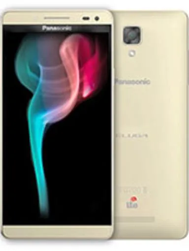 Panasonic Eluga I2 (إصدار 2016)