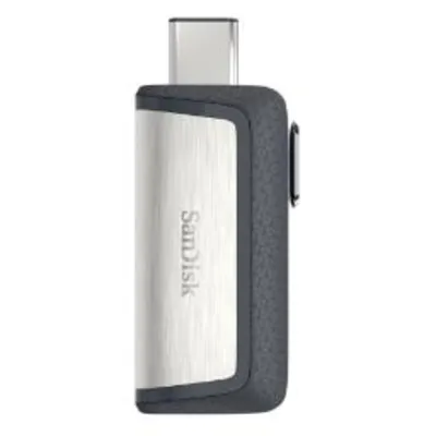 Sandisk Ultra Dual Drive Usb Type C 256Gb