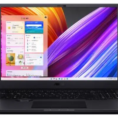 Asus Proart Studiobook 16 Oled H5600Qm Ryzen 9 5900Hx Rtx 3060 32Gb 1Tb
