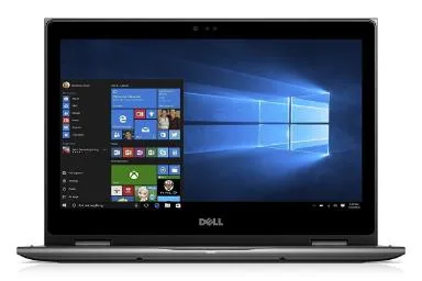 صورة Dell Inspiron 13 5379 Core i7 UHD 620 8GB 256GB SSD Touch
