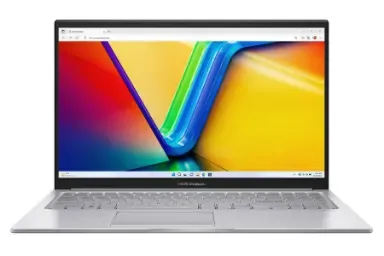 مقارنة Asus VivoBook 15 F1504VA Core i7-1355U Iris Xe 8GB 128GB {request()->input('language_config')['common']['with']} Lenovo Chromebook C340 11