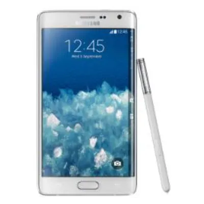 Samsung Galaxy Note Edge