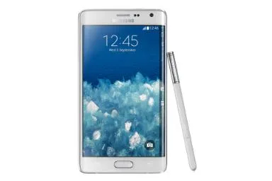 Samsung Galaxy Note Edge