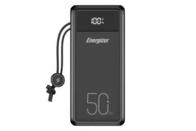 Energizer Ue50000Pq 50000Mah