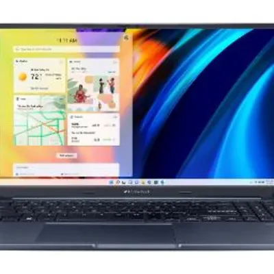 Asus Vivobook 15 M1502Qa Ryzen 7 5800H Vega 8 8Gb 512Gb
