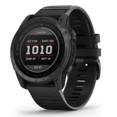 Garmin Tactix 7 Standard Edition