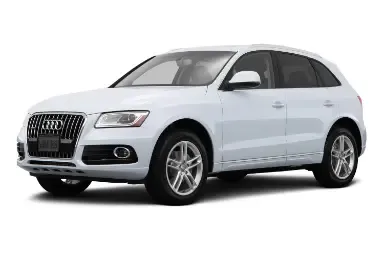 Audi Q5 2015