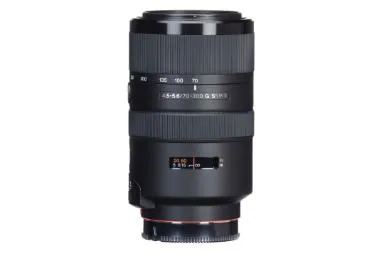 مقارنة Sony 70 300Mm F45 56 G Ssm Ii {request()->input('language_config')['common']['with']} عدسة Zeiss Otus 100mm F1.4