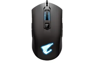 مقارنة جيجابايت Aorus M4 {request()->input('language_config')['common']['with']} Logitech M200