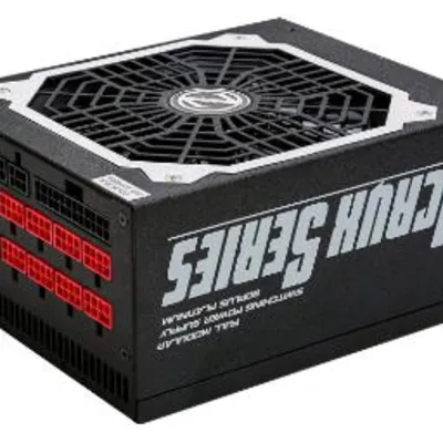 Zalman Zm1200 Arx 1200W