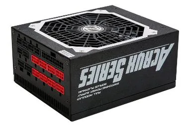 صورة Zalman Zm1200 Arx 1200W