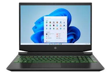 صورة Hp Pavilion 15 Ec2016Ne Ryzen 7 5800 Rtx 3050 16Gb 1256Gb