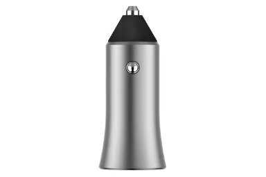 مقارنة Apple Mnwm3Ama 35W Usb C {request()->input('language_config')['common']['with']} Xiaomi Mi 18W Car Charger Pro Cc05Zm