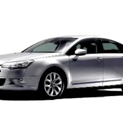 Citroen C5 2009