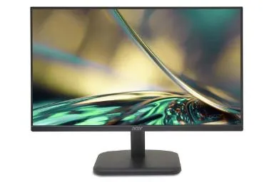 مقارنة Acer Ek271 Ebmix Fhd {request()->input('language_config')['common']['with']} شاشة سامسونج U24E850R مقاس 23.5 بوصة