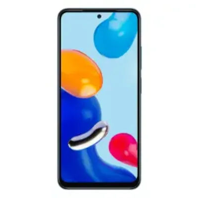 Xiaomi Redmi Note 11 الإصدار العالمي