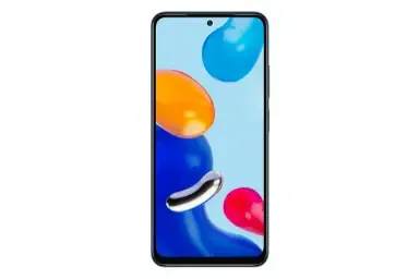 Xiaomi Redmi Note 11 الإصدار العالمي