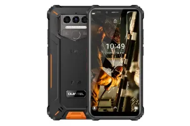Oukitel WP9