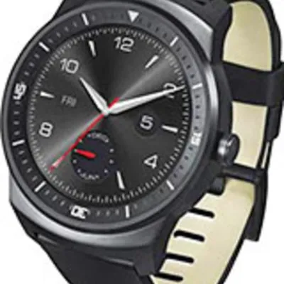 Lg G Watch R W110